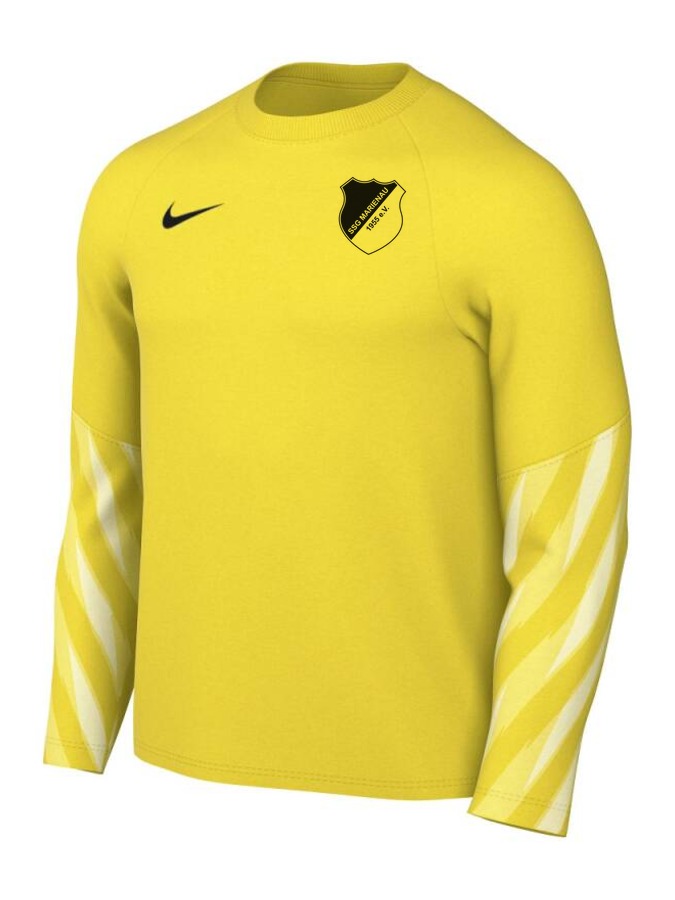 Nike Dri-FIT Park V Torwart Trikot Langarm