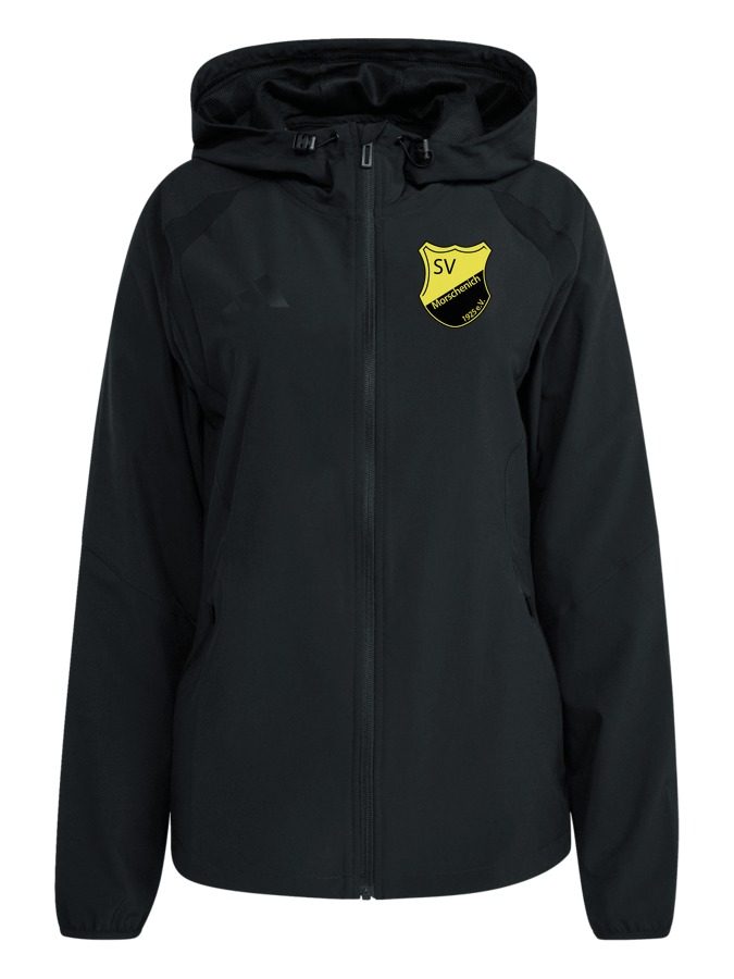 adidas Tiro Travel Windbreaker Damen