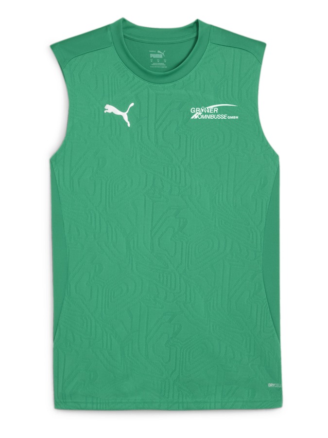 PUMA teamFINAL Trainingstanktop