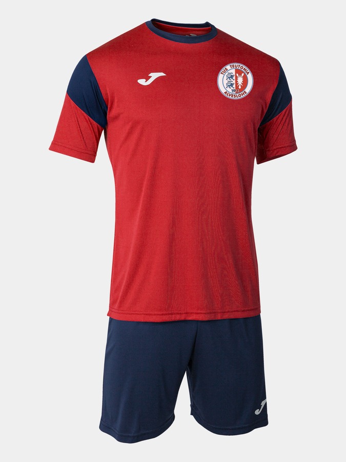 Joma Phoenix Set