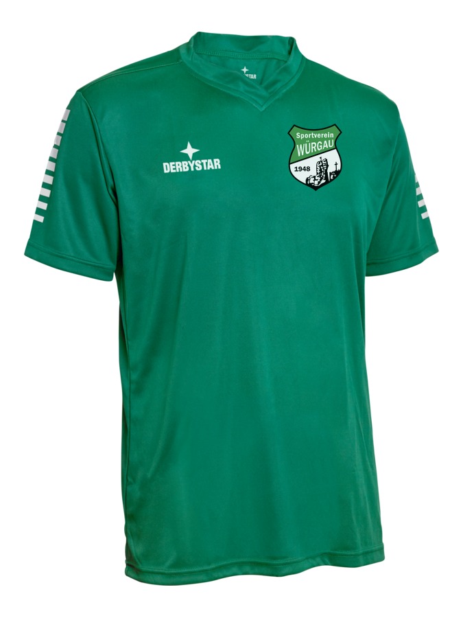 Derbystar Contra Trikot