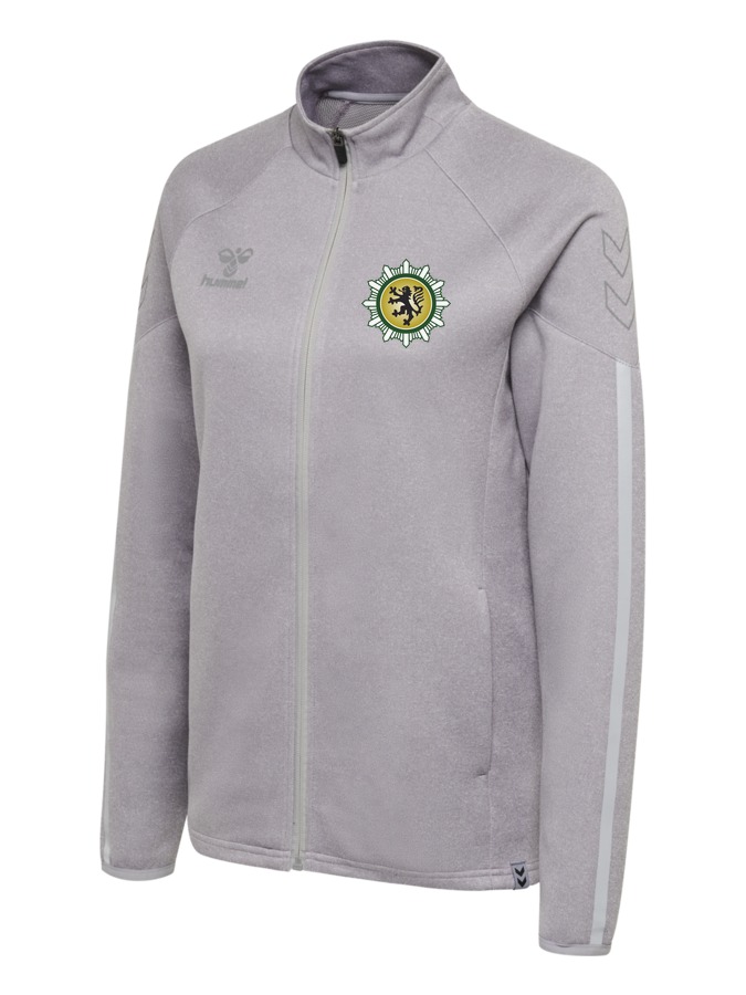 Hummel Cima Zip Jacke Damen