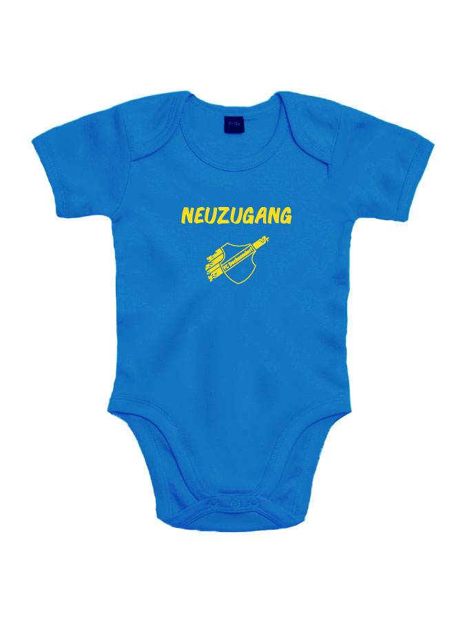 Baby Body Neuzugang