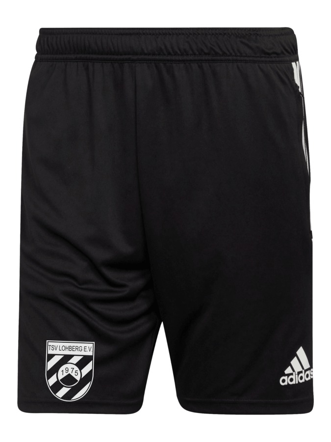 adidas Condivo 22 Trainingsshorts