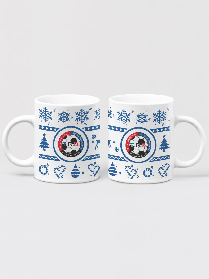 Tasse Christmas
