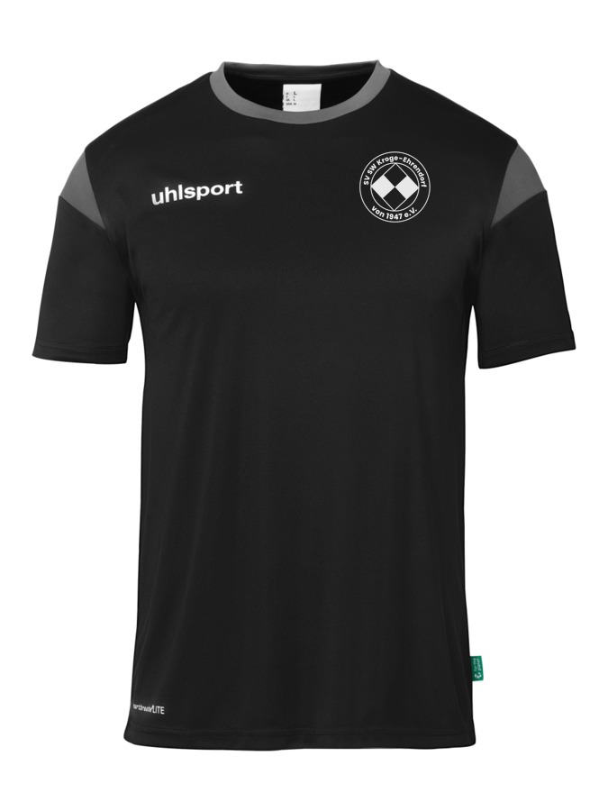 uhlsport Squad 27 Trikot Kurzarm