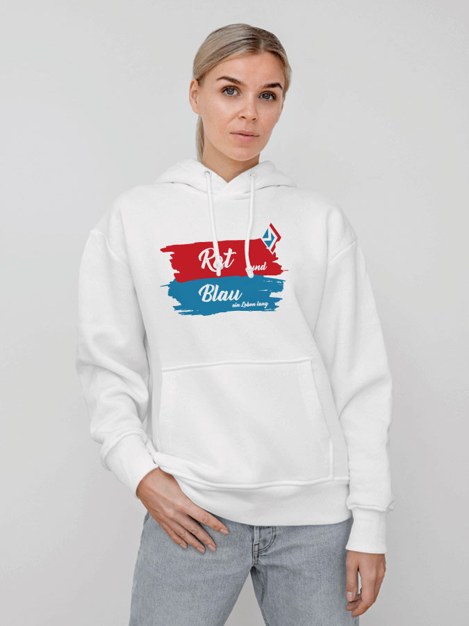 Hoodie Loyal Unisex