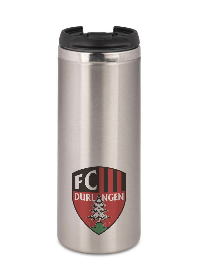 Edelstahl-Thermosbecher