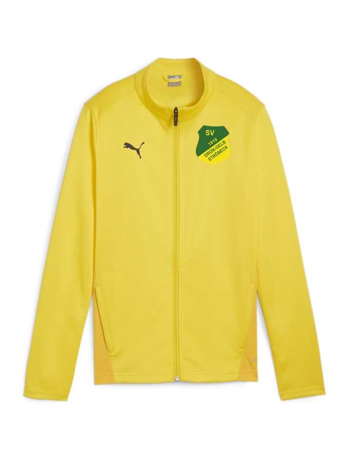 PUMA teamGOAL Trainingsjacke Damen