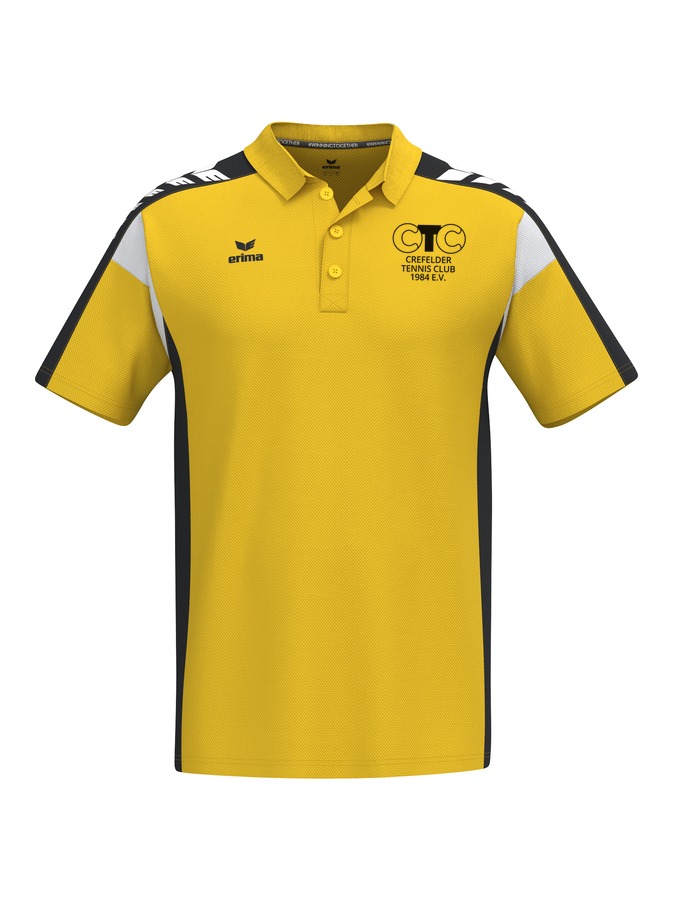 Erima Celebrate 125 Poloshirt Function