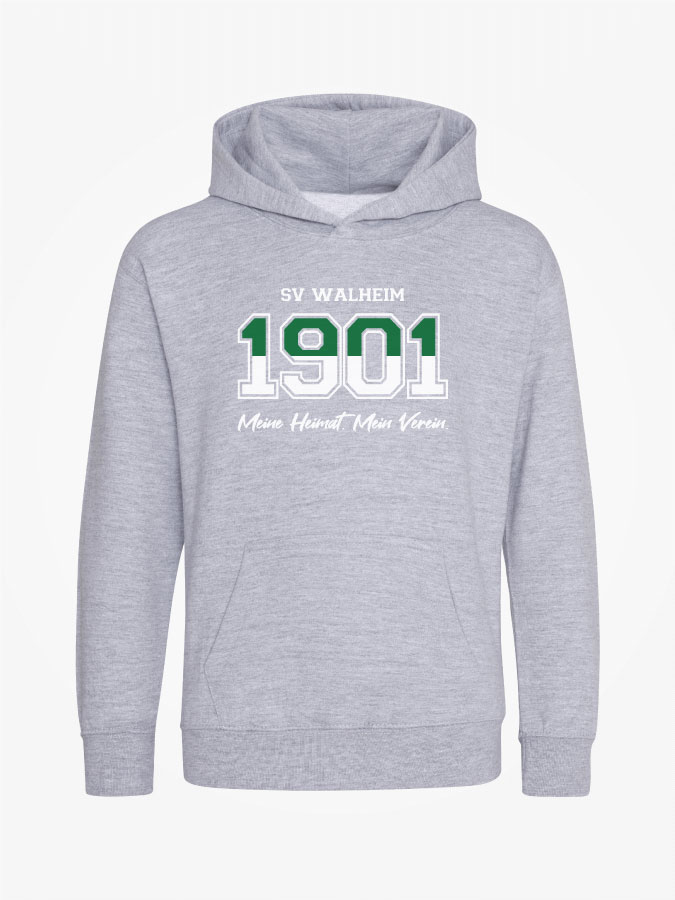 Hoodie Established Kids