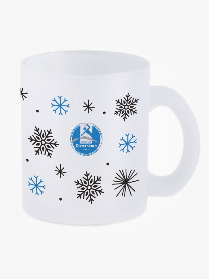 Glühweintasse Lüli