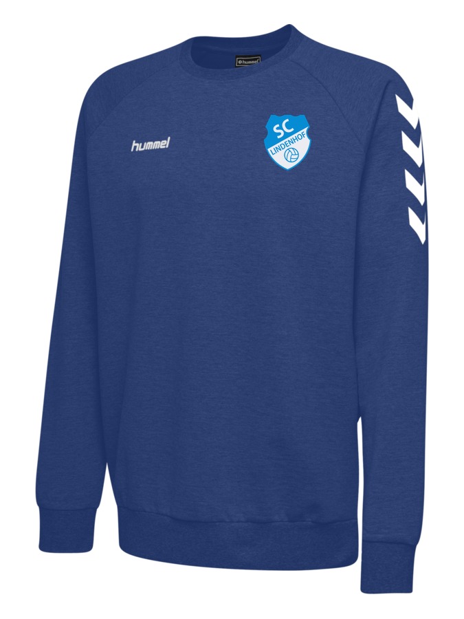 Hummel Go Cotton Sweatshirt