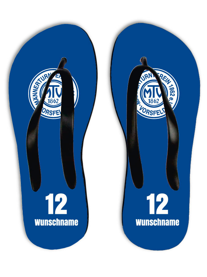 Zehentrenner