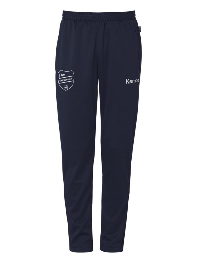 Kempa Motion Hose