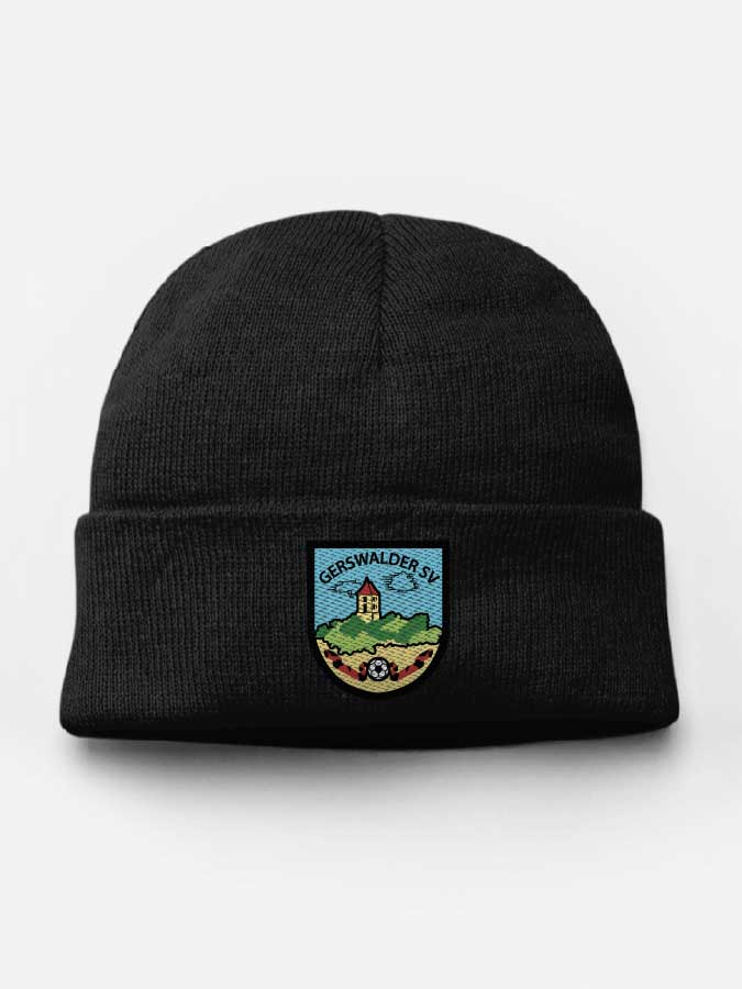 Beanie Kids Sticklogo