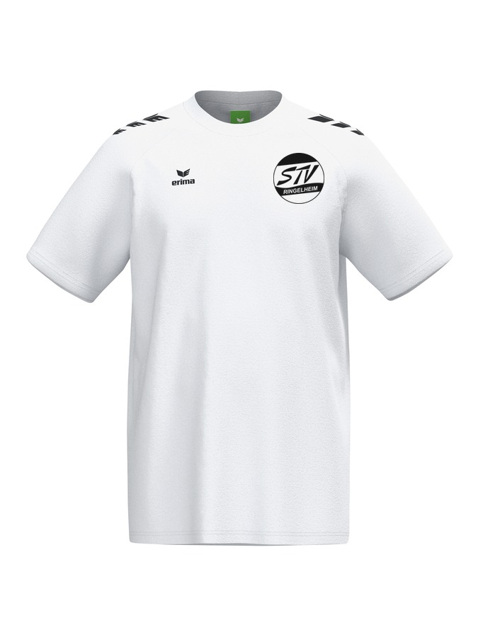 Erima Compete 3 Wings T-Shirt