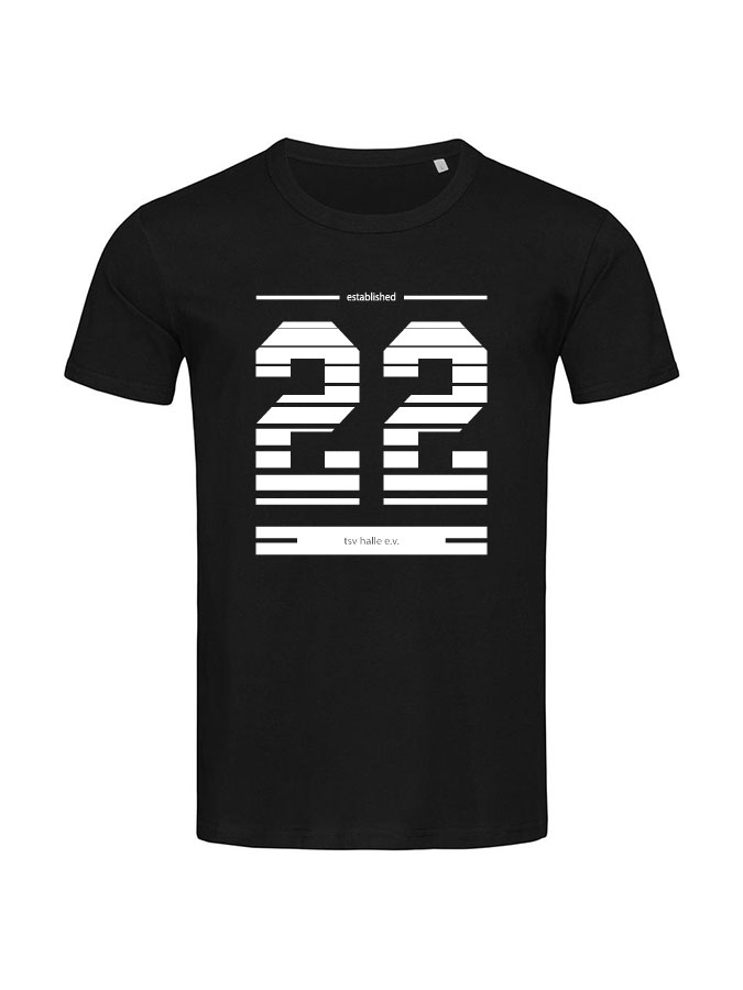 Shirt Adrian Rundhals