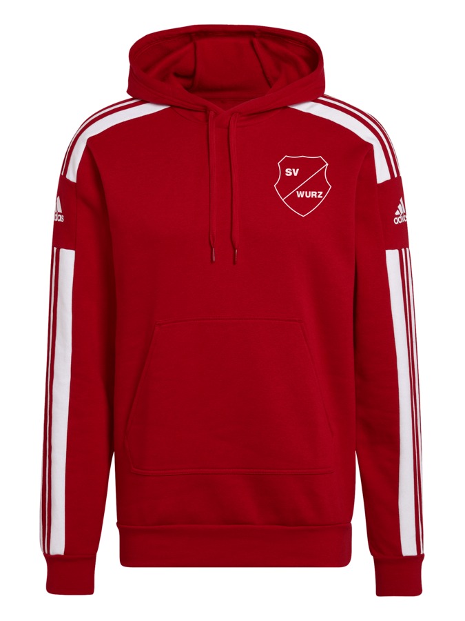 adidas Squadra 21 Sweat Hoodie