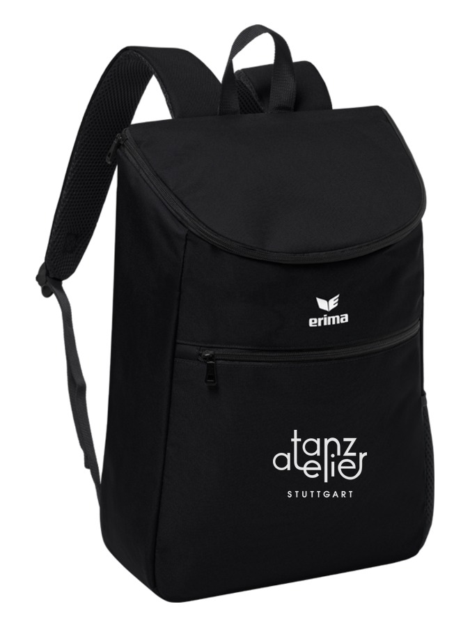 Erima Team Rucksack