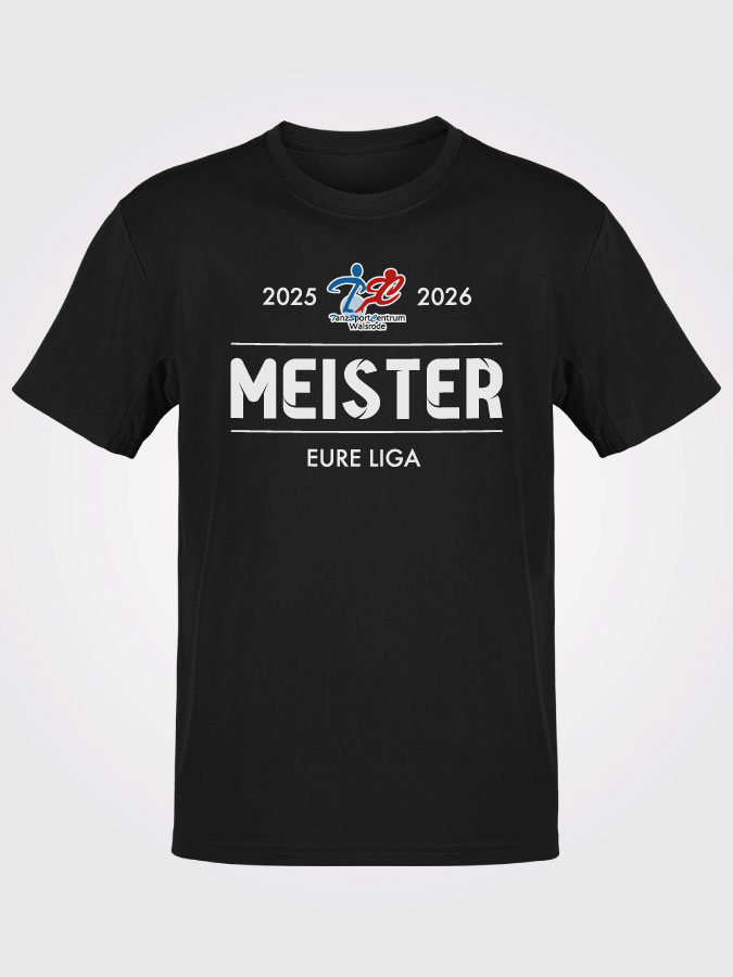 Shirt Meister