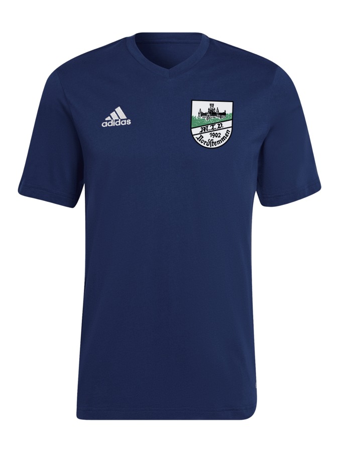 adidas Entrada 22 T-Shirt