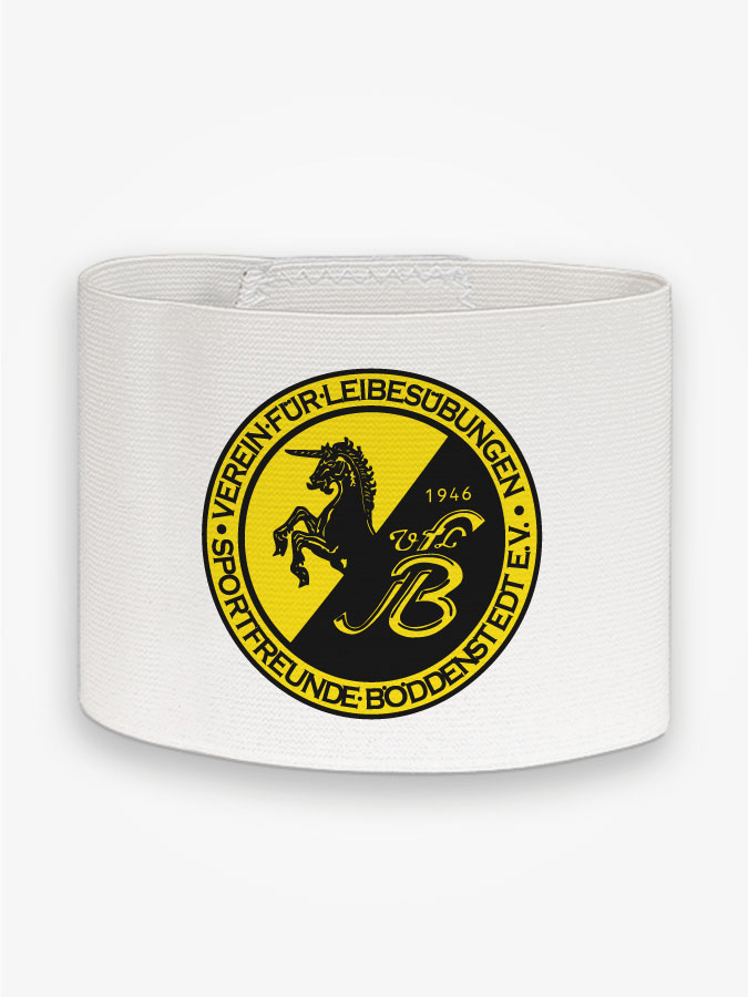 Armbinde Logo