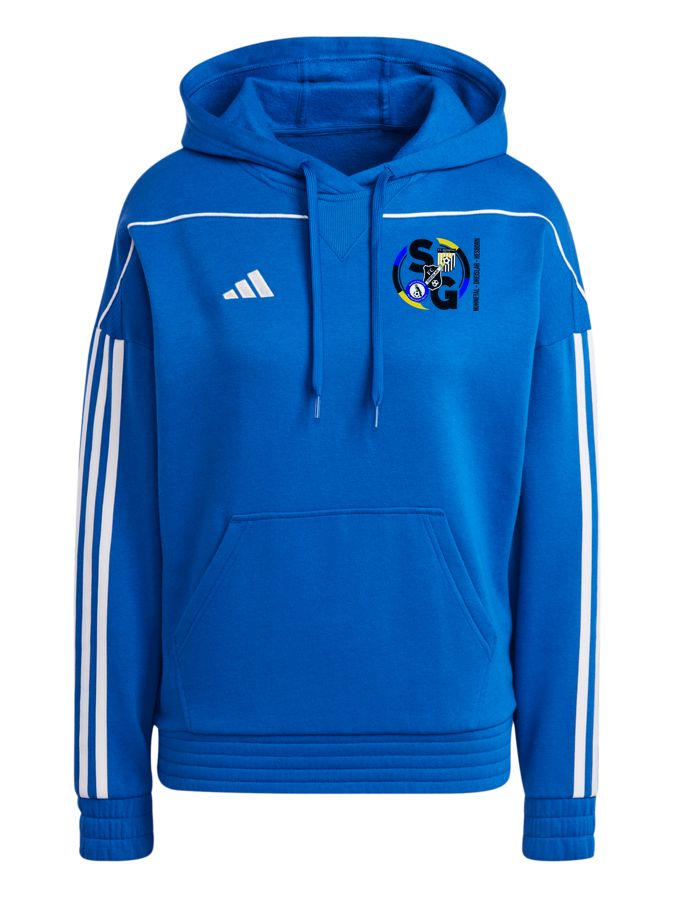 adidas Tiro 23 League Sweat Hoodie Damen