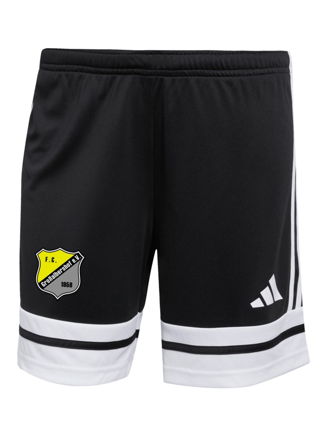 adidas Squadra 25 Shorts Damen