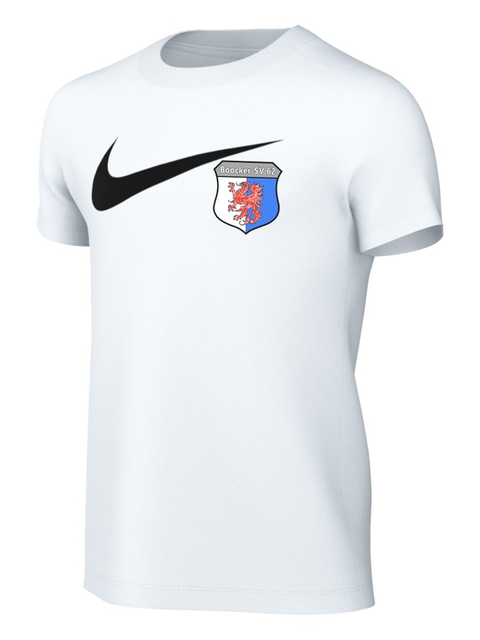 Nike Park 20 Fußball-T-Shirt Kinder