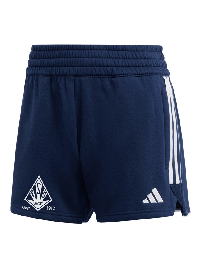 adidas Tiro 23 League Sweatshorts Damen