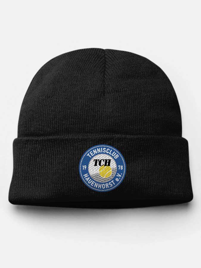 Beanie Sticklogo