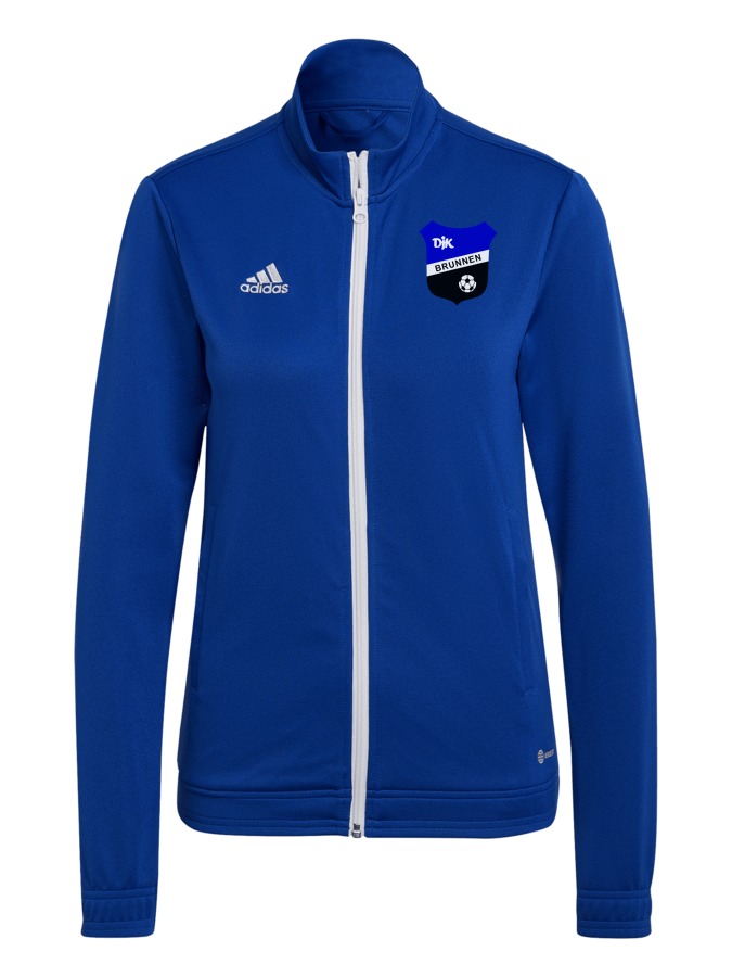 adidas Entrada 22 Trainingsjacke Damen