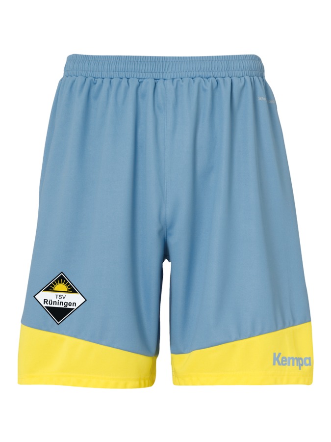Kempa Emotion 2.0 Shorts
