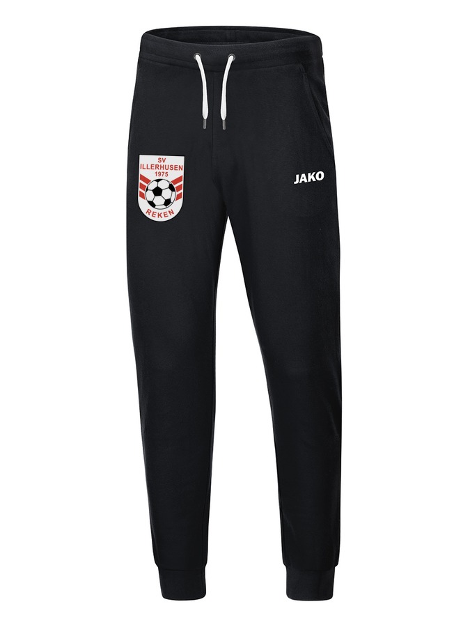 Jako Jogginghose Base mit Bündchen