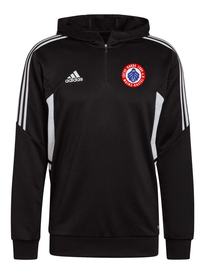 adidas Condivo 22 Kapuzensweatshirt