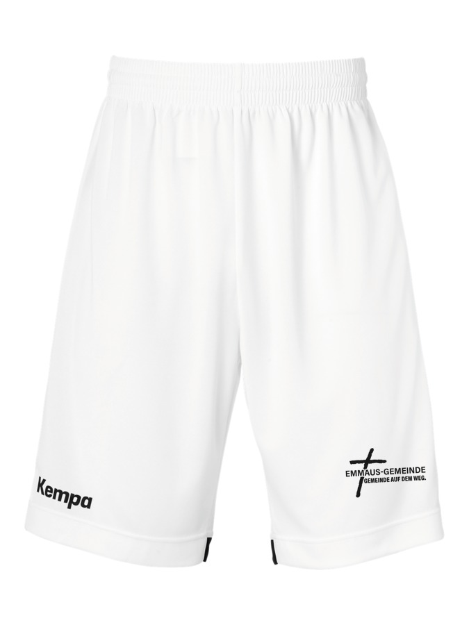 Kempa Player Long Shorts