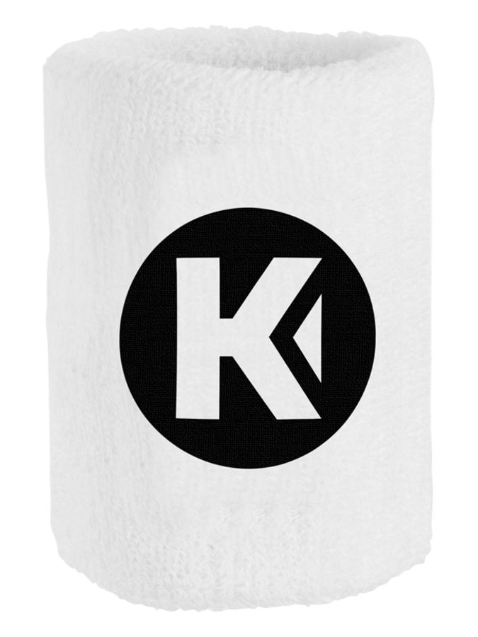 Kempa Schweissbänder Lang (6er-Pack)