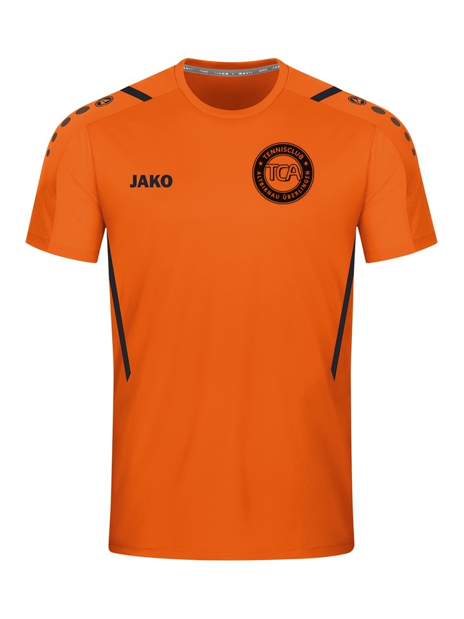 Jako Trikot Challenge