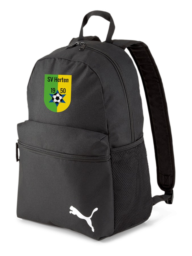 PUMA teamGOAL 23 Backpack Core
