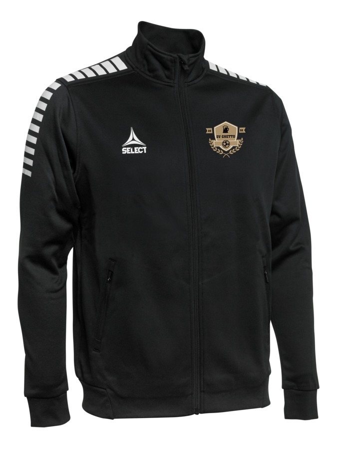 Select Monaco Präsentationsjacke