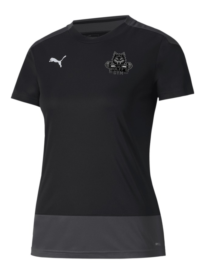 PUMA teamGOAL 23 Trainingsshirt Damen