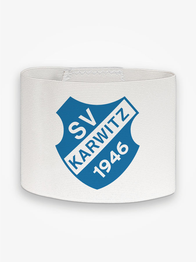 Armbinde Logo