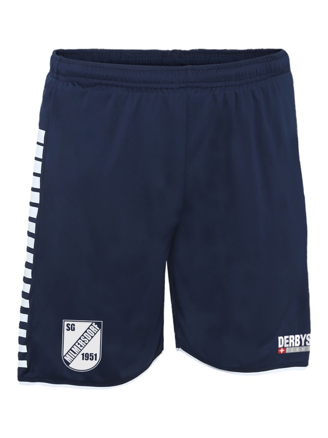 Derbystar Hyper Hose