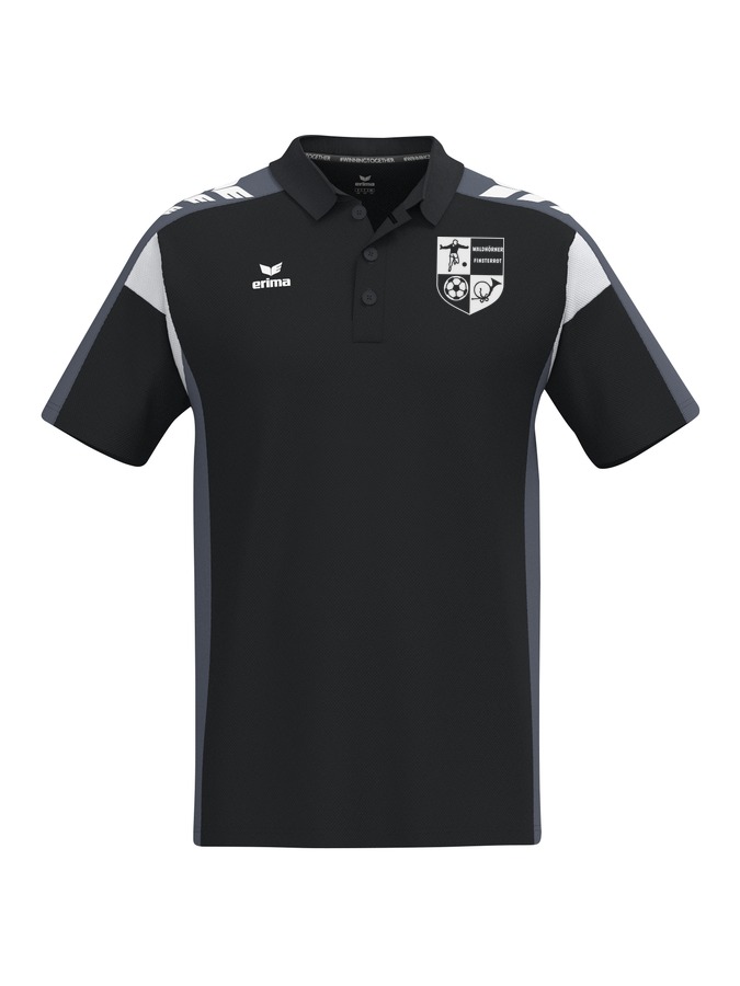 Erima Celebrate 125 Poloshirt Function