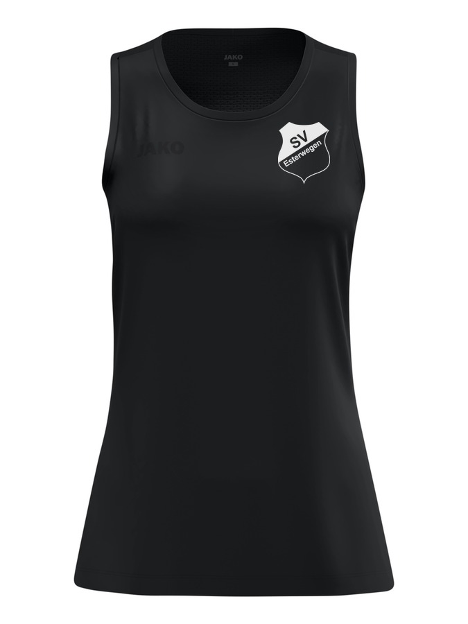 Jako Tanktop Uni Damen