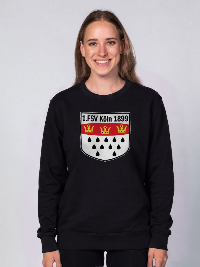 Sweatshirt Classic Unisex