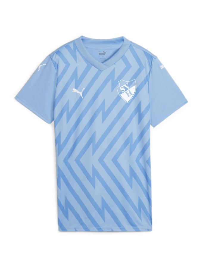 PUMA teamGLORY Trikot Damen