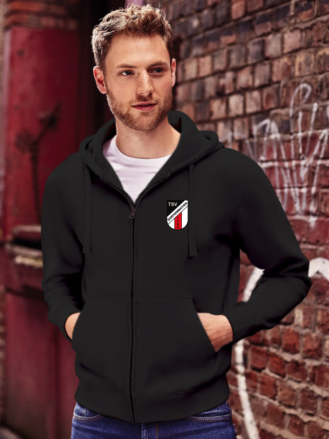Zipper Matze