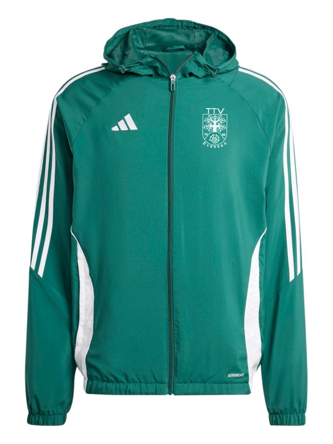 adidas Tiro 24 Windbreaker